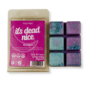 It's Dead Nice Wax Melt