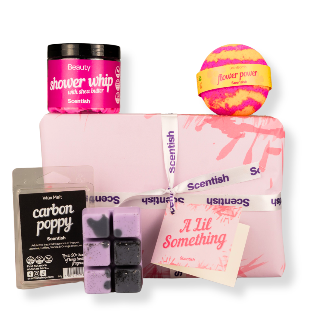 A Lil Something Gift Set