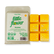 Lil Flower Wax Melt