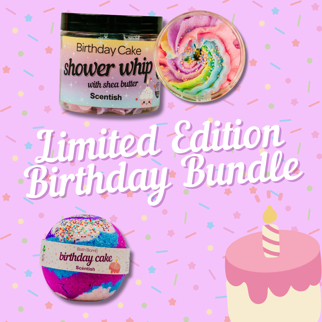 Birthday Cake Deal