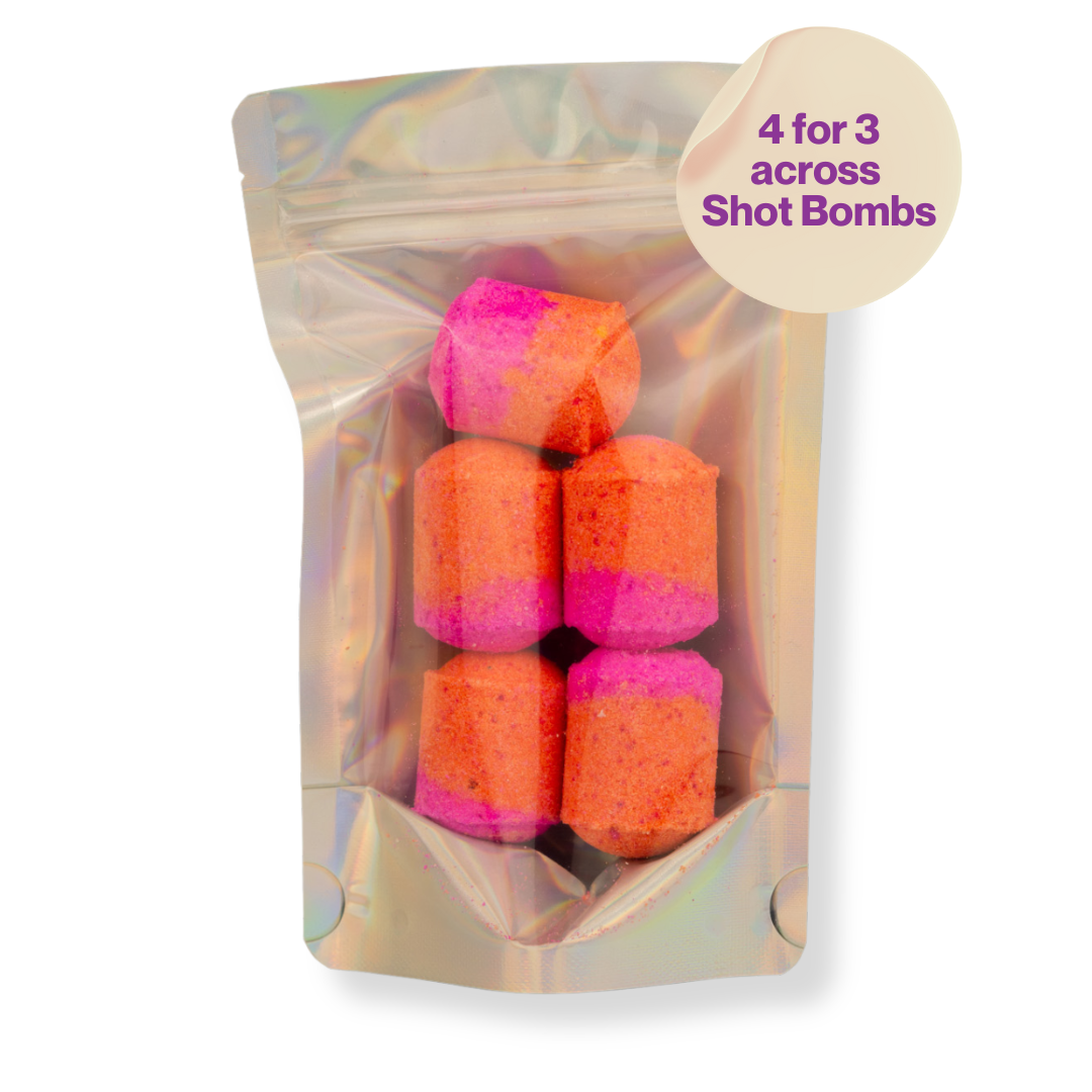 Papango Shot Bombs