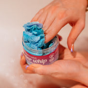Mermaid Whipped Soap