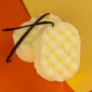 Vanilla Mini Soap Sponge