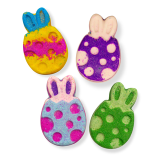 Mystery Egg Ear Bath Bomb