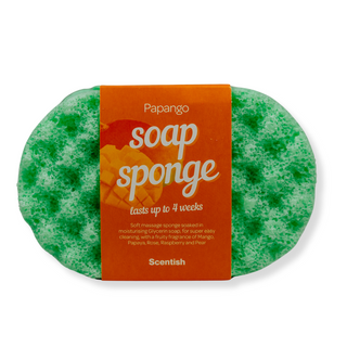 Papango Soap Sponge