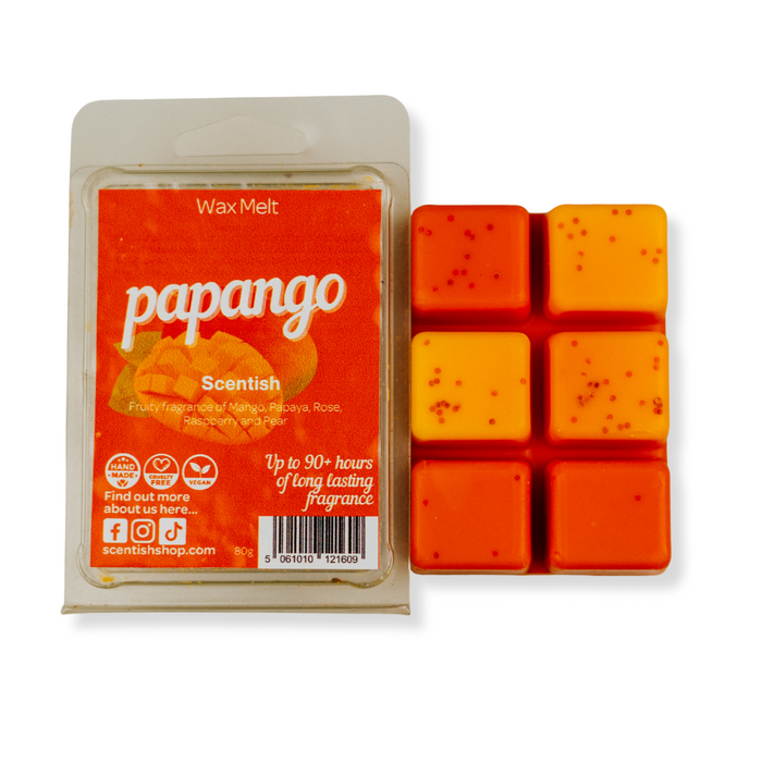 Papango Wax Melt
