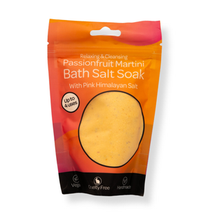 Passiontini Martini Salt Soak