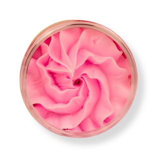 Peachy Whipped Soap