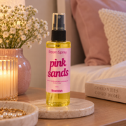 Pink Sands Room Spray