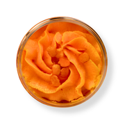 Pumpkin Spice Whipped Soap