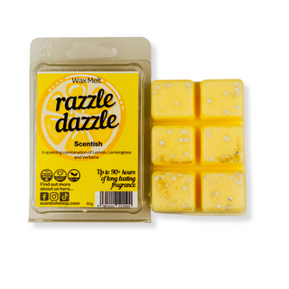 Razzle Dazzle Wax Melt