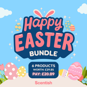 Happy Easter Mystery Bundle