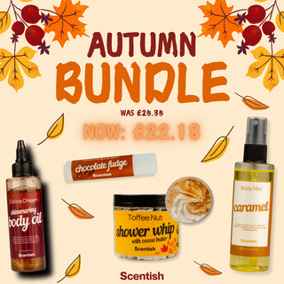 Autumn Bundle