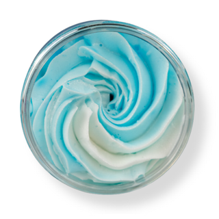Sea-chelles Whipped Soap