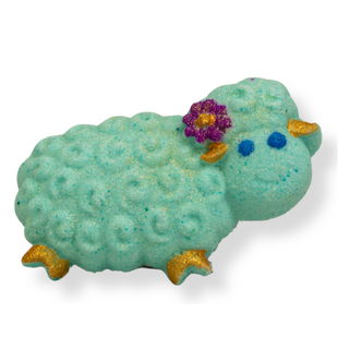 Dolly Bath Bomb