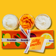 Silky Smooth Gift Set