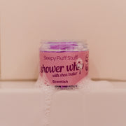 Sleepy Fluff Stuff Whipped Soap