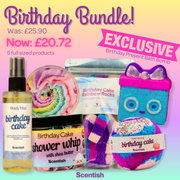 Birthday Bundle