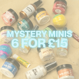 Mystery Mini's
