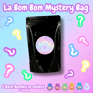 La Bom Bom Mystery Bag