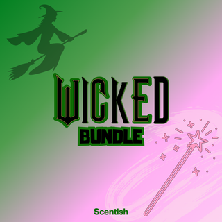 Wicked Bundle