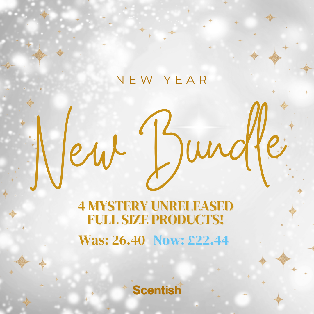 New Year, New Bundle