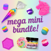 Mega Mini Bundle!