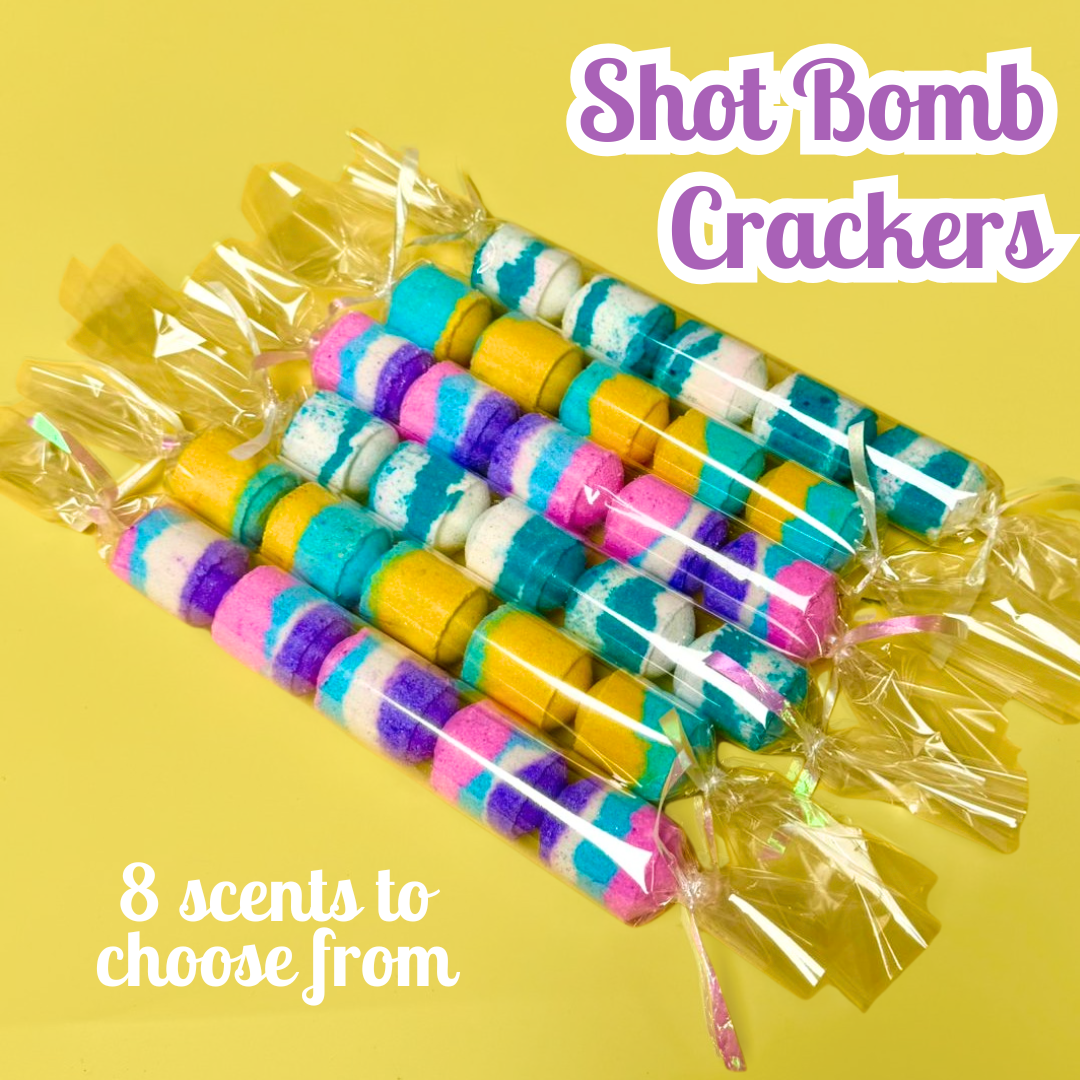 Shot Bombs Cracker Gift