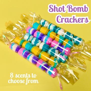 Shot Bombs Cracker Gift
