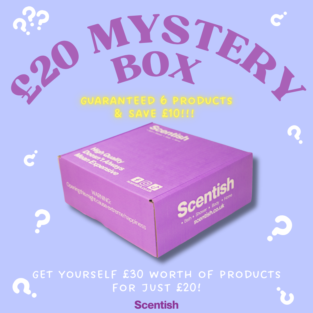 £20 Mystery Bag