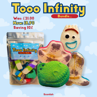 Too Infinity Bundle