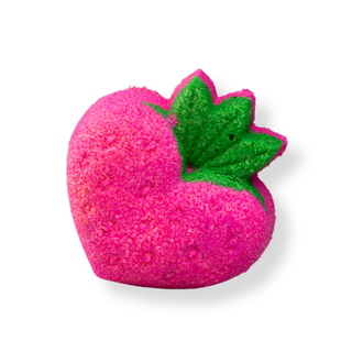 Berry Much in Love Bath Bomb