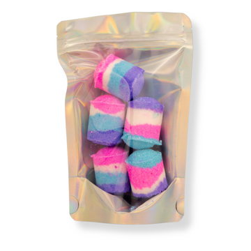 Sugar Plum Shot Bombs