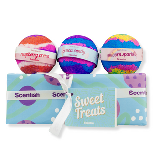 Sweet Treats Gift Set