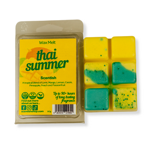 Thai Summer Wax Melt