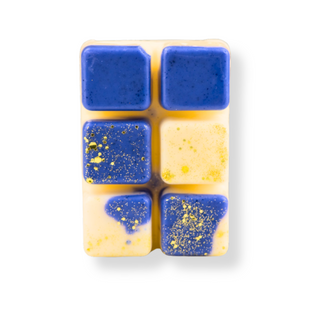 Violet Wave Wax Melt