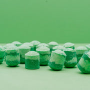 Watermelon Shot Bombs