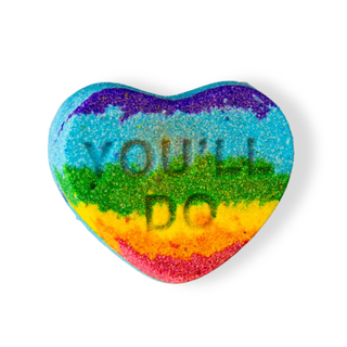 You'll Do Bath Bomb